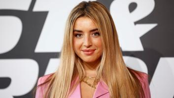 Lola Índigo anuncia que será la voz de Lola Bunny y las redes se le echan encima