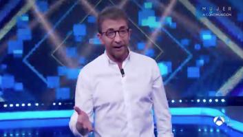 Pablo Motos revela quién será el invitado sorpresa del jueves: "¿Por qué va a venir?"