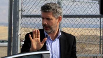 Andreu Van den Eynde, el abogado del momento en España