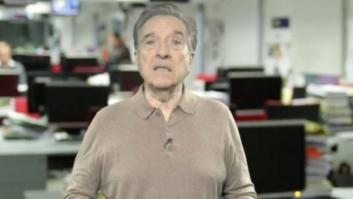 El cabreo de Gabilondo sobre los que no pagan impuestos que da mucho que pensar: "O somos santos o tontos"