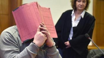 Un enfermero, sospechoso de haber matado a 106 pacientes en Alemania