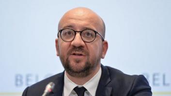 El oro que no reluce en Bélgica