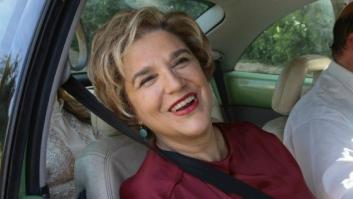 El escueto tuit de Pilar Rahola en apoyo a Puigdemont que enloquece Twitter