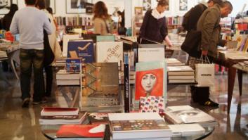 15 librerías para sentirse como la protagonista de la nueva película de Isabel Coixet