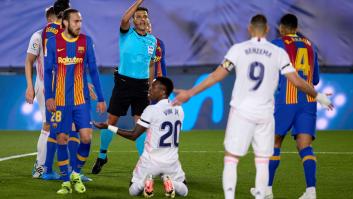 Los 'derbis', los 'clásicos' y los otros grandes duelos de LaLiga: así es el calendario 2021-2022