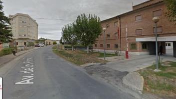 La Guardia Civil detiene a un hombre por matar, presuntamente, a su pareja