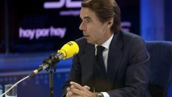 ENCUESTA: ¿Debería regresar Aznar a la política activa?