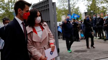 Telemadrid responde a Ayuso: "La reforma parece tener como fin sustituir al director"