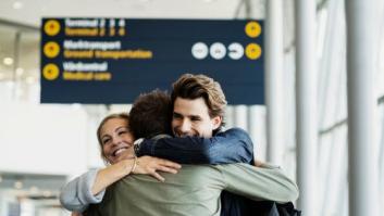 La ilusión... de los que regresan