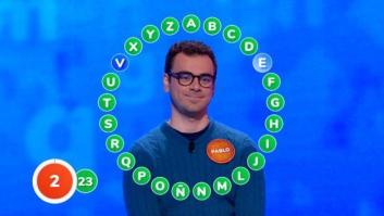 La abuela de Pablo Díaz reina en el especial de su nieto: cuenta lo que hacía él de pequeño