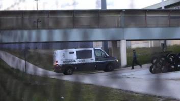 Un preso mata a golpes a otro a las pocas horas de entrar en la cárcel