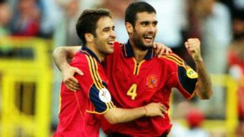 Fernández Díaz estalla contra Guardiola: "Hay personas que el dios que tienen es el del dinero"