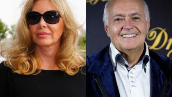 Norma Duval, sobre José Luis Moreno: "Me despreció en todos los sentidos"