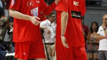 Guardiola responde a Fernández Díaz: "¿Por qué no puedo defender mi opinión?"