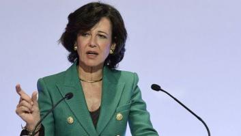 Santander prevé despedir a 1.500 trabajadores de los servicios centrales