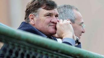 Camacho lo vuelve a hacer: pone Twitter patas arriba con 7 palabras tras el primer gol de España