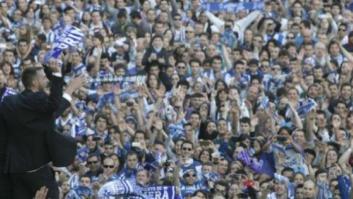 El Deportivo cancela el fichaje de un futbolista debido a este tuit de 2012