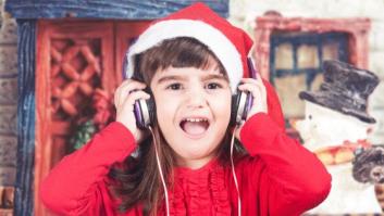 La ilusión... de los sonidos y ruidos de la Navidad