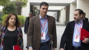 Ferraz responde a Díaz: no se dan las condiciones para otro 155