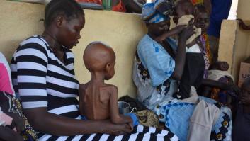 La pandemia desencadena el mayor aumento del hambre en décadas