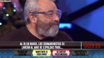 José Pinto, de 'Los Lobos de Boom', aclara sus motivos para dejar el programa