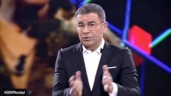 La pullita de Jorge Javier Vázquez a dos concursantes de 'GH VIP' en el último debate