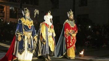 Un padre crea una web para probar que los Reyes Magos existen después de que una profesora se lo negara a su hija