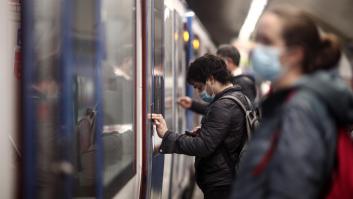 Prisión para el joven que agredió a un enfermero en el Metro de Madrid