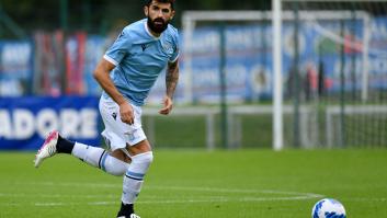 Un nuevo fichaje del Lazio recibe amenazas fascistas por cantar 'Bella Ciao'