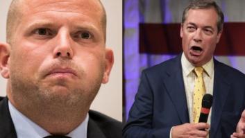 Por qué la extrema derecha europea apoya al separatismo catalán