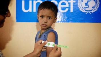 Nepal: una nueva esperanza para prevenir la desnutrición tres meses después del terremoto