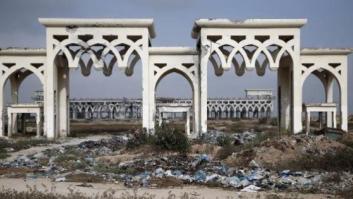 Israel ha destruido proyectos de cooperación española en Palestina por valor de dos millones de euros