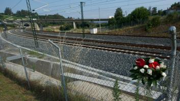 Abren juicio oral al maquinista del Alvia y al exdirector de Seguridad de Adif por el accidente de Angrois