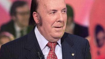 Chiquito de la Calzada, a la espera de un cateterismo, tras ser ingresado por una angina de pecho