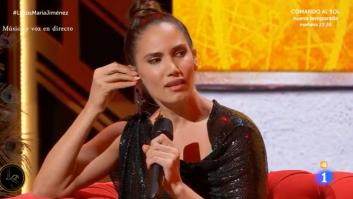 India Martínez deja a todos atónitos con lo que hace en 'Lazos de sangre' y los espectadores la sentencian