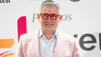 Boris Izaguirre va directo al 'trending topic' por lo que ha dicho en TVE: "Ya he visto todo"