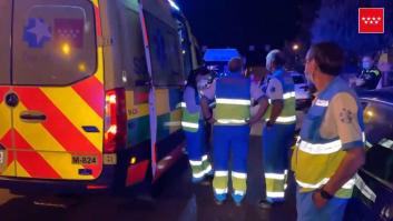 Un hombre mata a su esposa en Pozuelo de Alarcón y otro confiesa que ha asesinado a su pareja en Sabadell