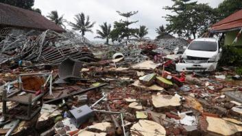 Indonesia, 14 años de desastres