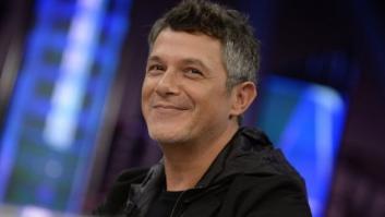 Alejandro Sanz dedica un mensaje al papa Francisco y hay una frase que no cae en saco roto