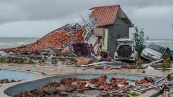 Las autoridades indonesias piden "perdón" por no activar la alerta de tsunami