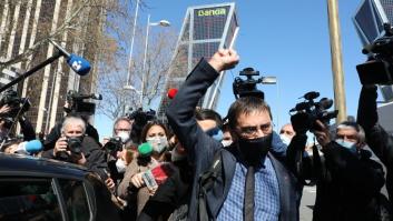 El juez prorroga seis meses más la investigación del caso Neurona de Podemos