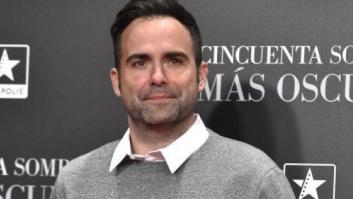 La divertida respuesta del cantante Naím Thomas a una mujer que le da por muerto en 'Tu Cara Me Suena'