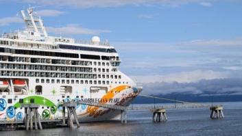 Viajando a la última frontera: Alaska