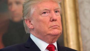 Trump dice que el acusado por el atentado en Nueva York "debería ser condenado a muerte"