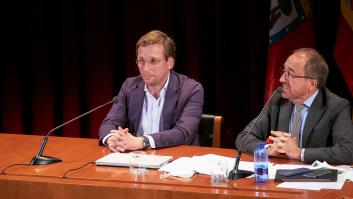 El embajador de España ante la Unesco: "¿Para que quiere ir esta gente al cielo si ya está en Madrid?"