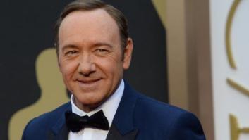 Kevin Spacey buscará "evaluación y tratamiento", según su representante