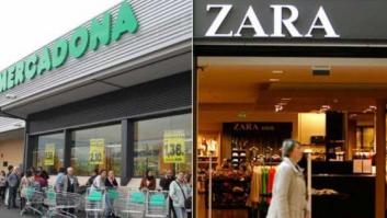 Amancio Ortega, su hija Sandra y Juan Roig, las tres mayores fortunas de España, según Forbes