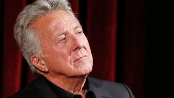 Dustin Hoffman acosó sexualmente a otra joven cuando tenía 53 años