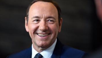 El director y productor Tony Montana también acusa a Kevin Spacey de abusos sexuales