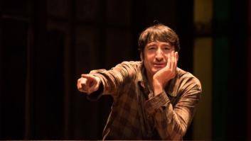 Tres actores por los que ir al teatro